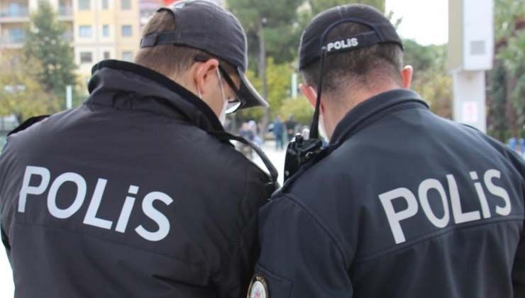 Aydın’da aranan 9 şahıs polisten kaçamadı