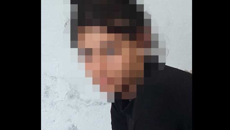 Kayıp olarak aranan Melek Su annesi tarafından bulundu