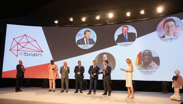 Dünyaca ünlü markalar Bodrum’a girmek için yarışta