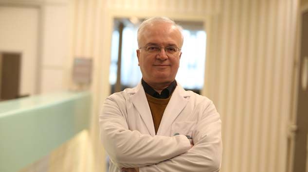 Baba ile güven ve sevgi dolu ilişki kendini değerli hissettiriyor