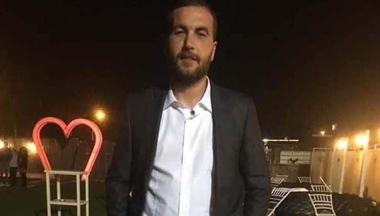 İzmir’de kazada yaralanan Barış Polat hayatını kaybetti