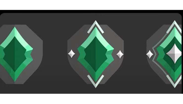 Valorant yeni Yükselen Rank’ı geliyor