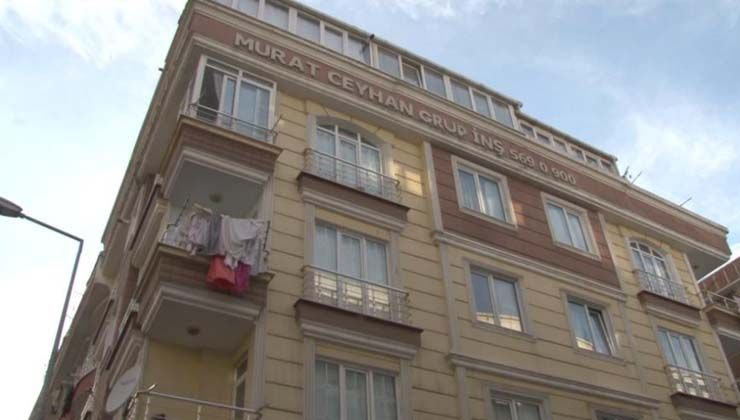 Esenyurt’ta iki yaşındaki kız çocuğu pencereden düşerek öldü