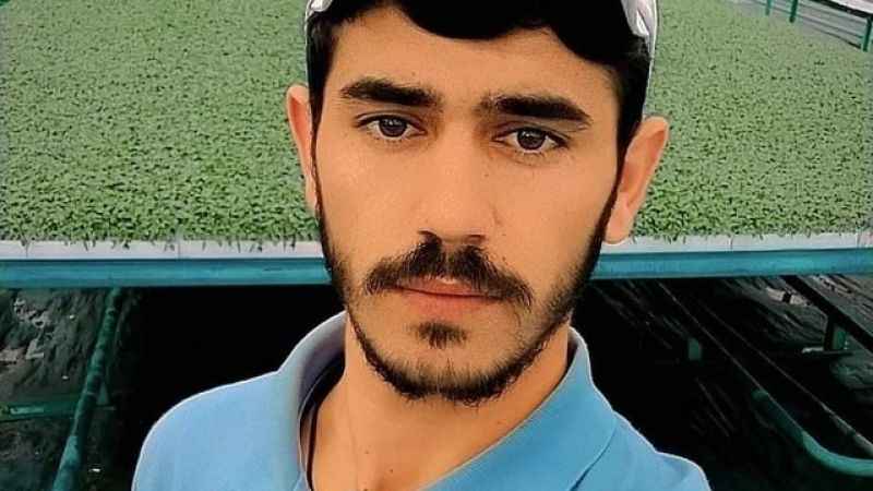 Mardin’de elektrik akımına kapılan Özgür Akkaya 26 gün sonra hayatını kaybetti