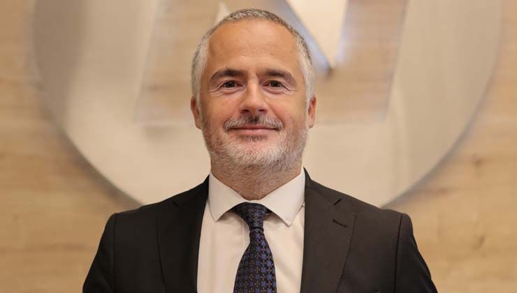 NN Hayat ve Emeklilik’in yeni CFO’su Mert Nişel oldu