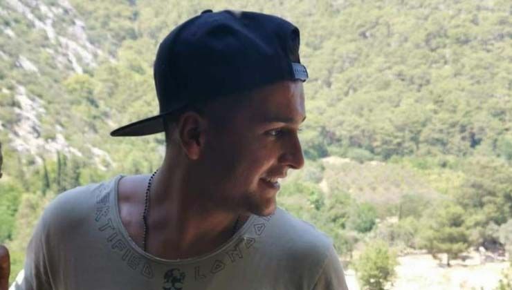 Antalya’daki kazada Emrah Balcı hayatını kaybetti