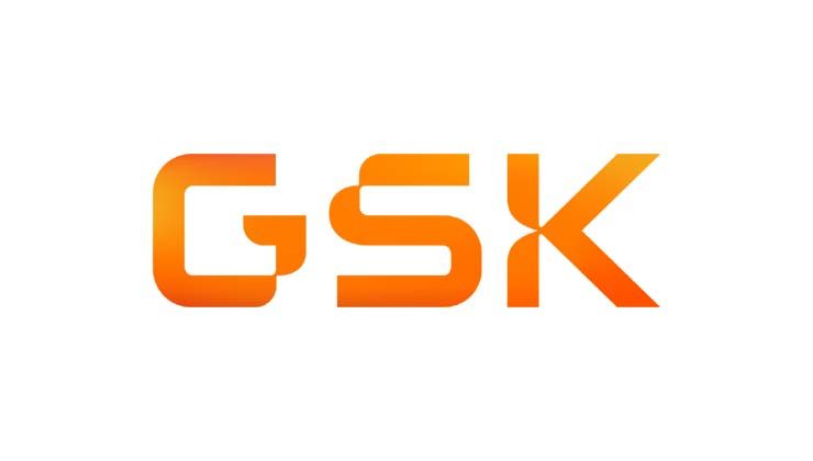 GSK yeni görsel kimliğini duyurdu