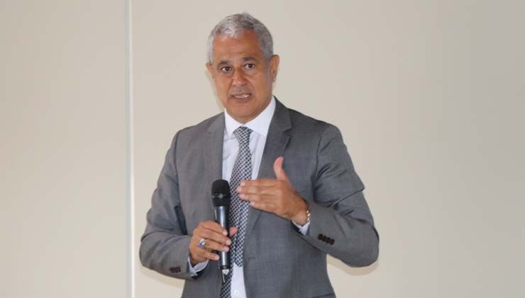 KBSB başkanlığına yeniden Cem Özyıldırım seçildi