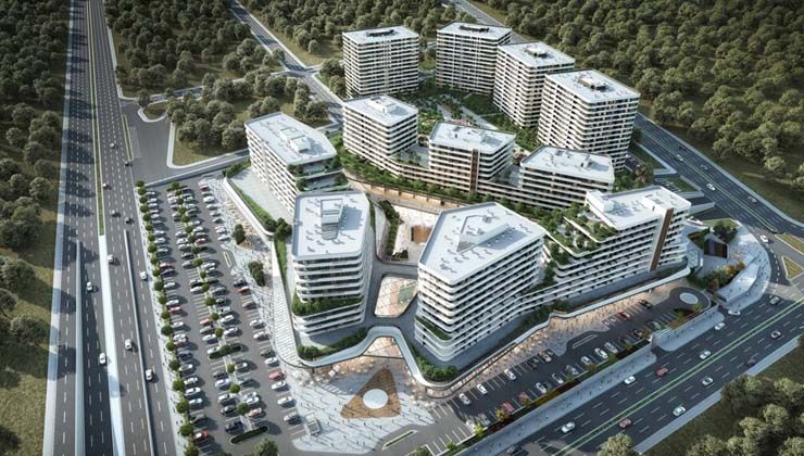 Ankara’da konut satışları arttı