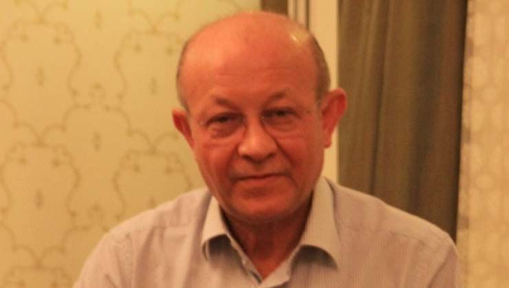 Kazım Külekçi hayatını kaybetti