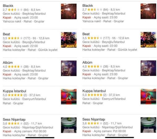 Gece kulüpleri tehlike saçıyor! ‘Kapatılsın’