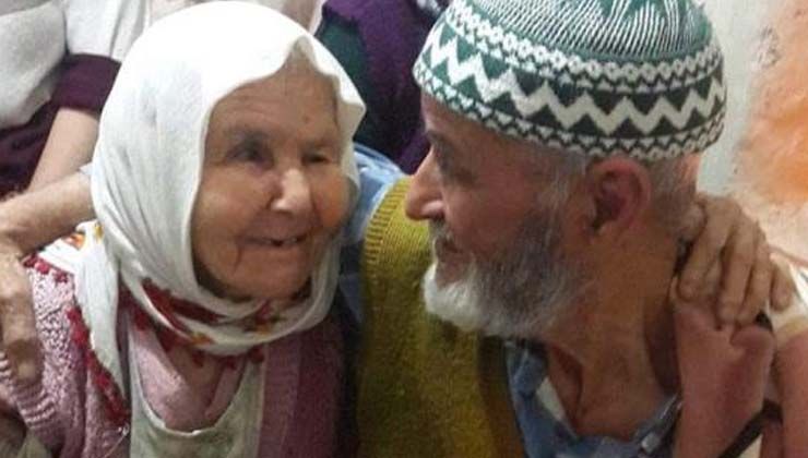 Mersin’de kaybolan Havva Dilik ölü bulundu