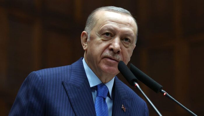 Cumhurbaşkanı Erdoğan’dan il başkanlarına talimat: Özenli çalışın