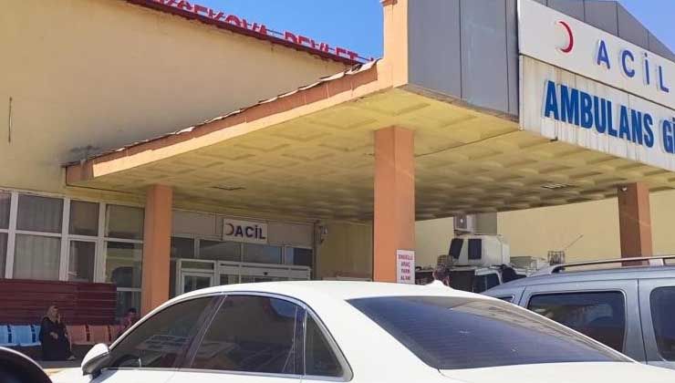 Hakkari’de aile faciası: Arazi anlaşmazlığında kan aktı