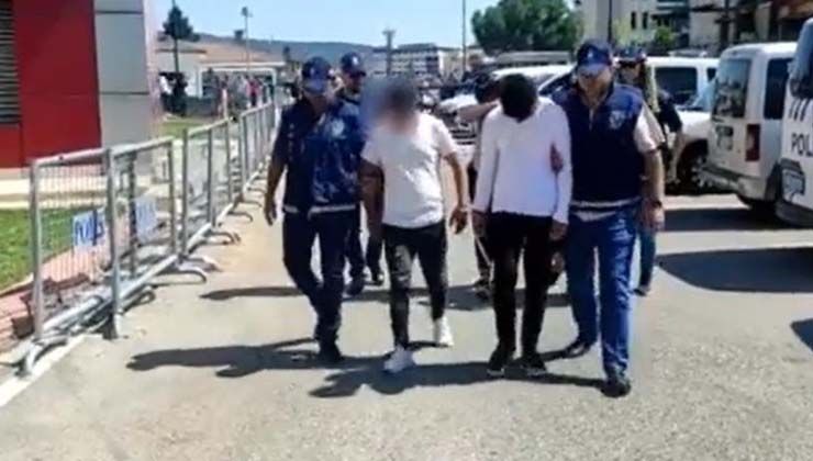 Evlilik vaadiyle 200 bin TL’lik dolandırıcılık