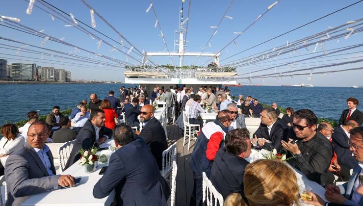 Petrol Ofisi, toptan satışlar bayileri ile ‘yaza merhaba’ dedi