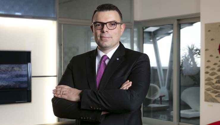 SBTi, Abdi İbrahim’in emisyon azaltım hedeflerini doğruladı