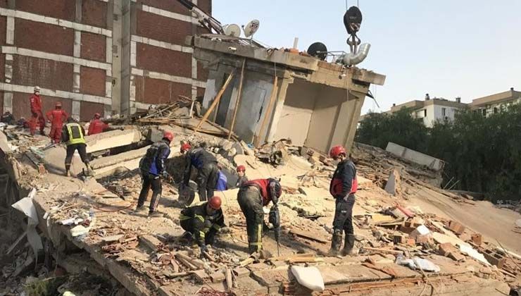 15 kişinin öldüğü Doğanlar Apartmanı için 3 sanığa hapis cezası