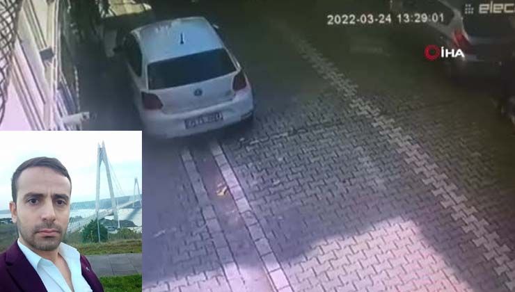 Salona üç kişi girip, iki kişi çıktılar! 2.5 aydır aranan Fatih Demir’in cesedi bulundu