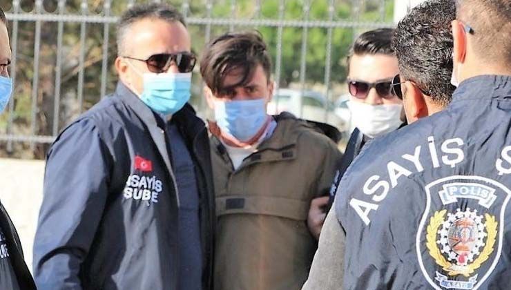 Şebnem Şirin’in katili Furkan Zıbıncı beyanları kabul etti