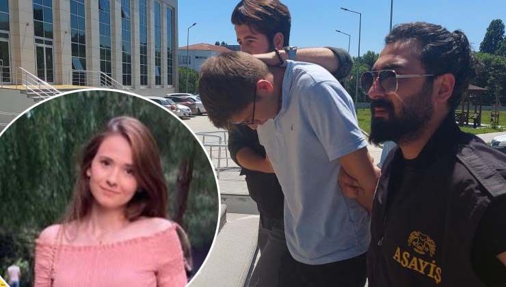 1 hafta önce boşanan baba eski eşini ve oğlunu öldürdü