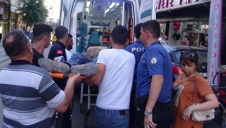 Kilis’te Genç Osman Karabaş öldü