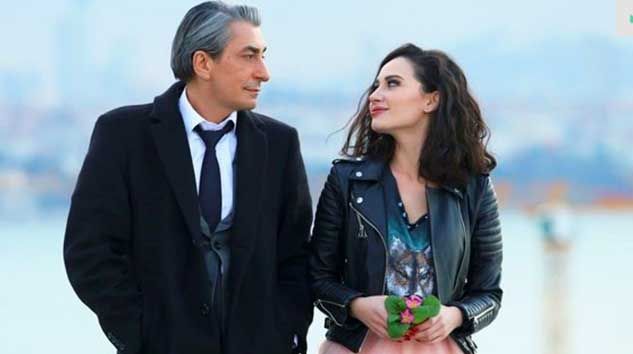 Edepsiz dizi vatandaşları isyan ettirdi! İzleyici ‘pes’ dedi