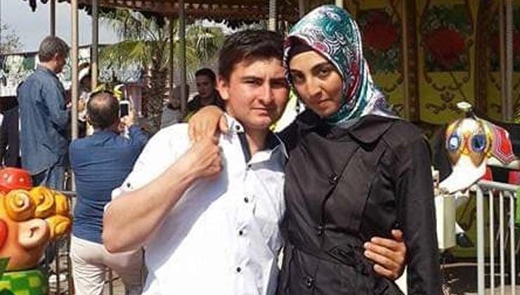 Bu sefer Antalya’da baba cinneti! İki çocuğunu ve eşini öldürdü