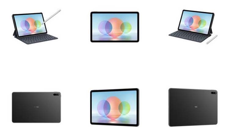 HUAWEI MatePad 10.4 Türkiye’de ön siparişe sunuldu