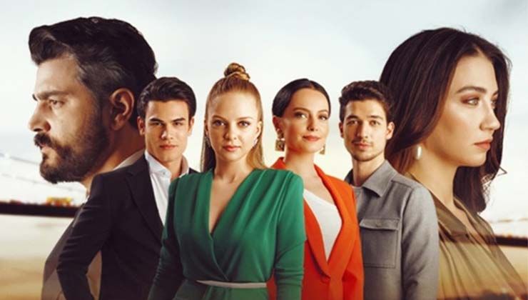 İçimizdeki Ateş tekrarı ne zaman hangi gün saat kaçta?