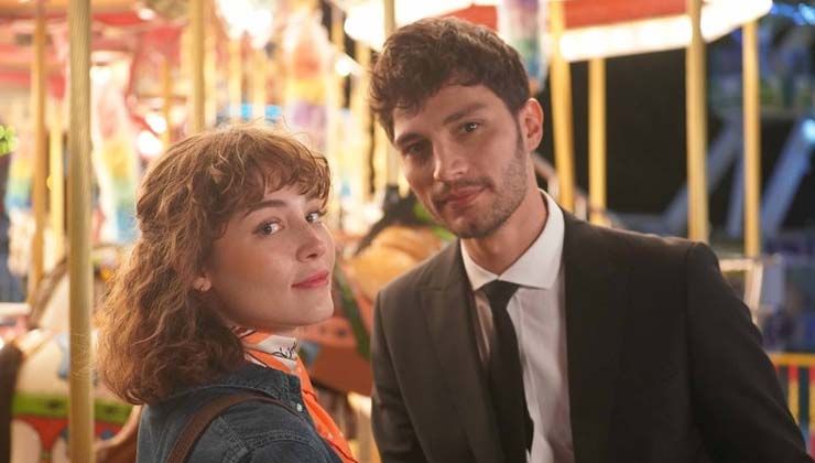 Sevmek Zamanı tekrarı ne zaman yeni bölüm ne zaman saat kaçta?