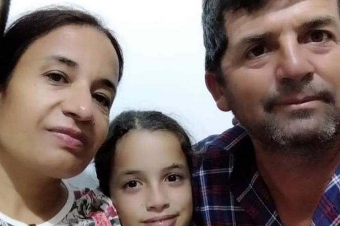 Mersin’deki trafik kazasında Nasibe Bilgeç ve Yağmur Bilgeç hayatını kaybetti