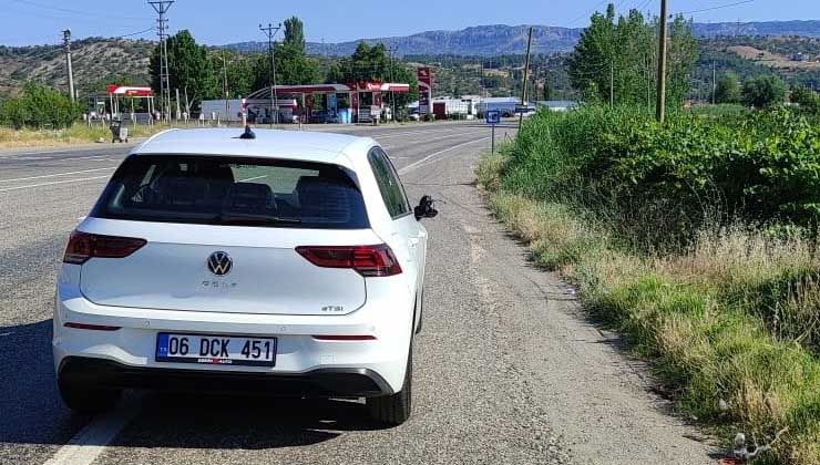Adıyaman’da kaza: Zülfikar Bahar yaralandı