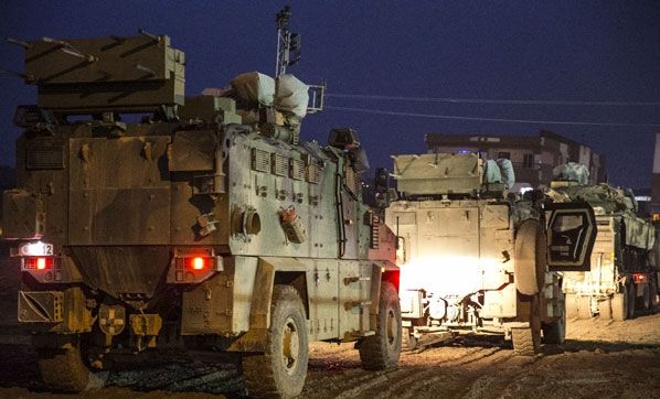 Şok iddia! “İdlib’e sabotaj için militan gönderdiler”