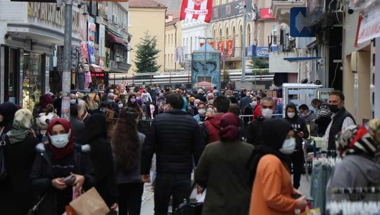 Pandemi sonrası yeni bir hastalık daha ortaya çıktı