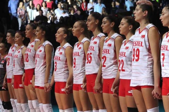 Filenin Sultanları, Sırbistan’a yenildi