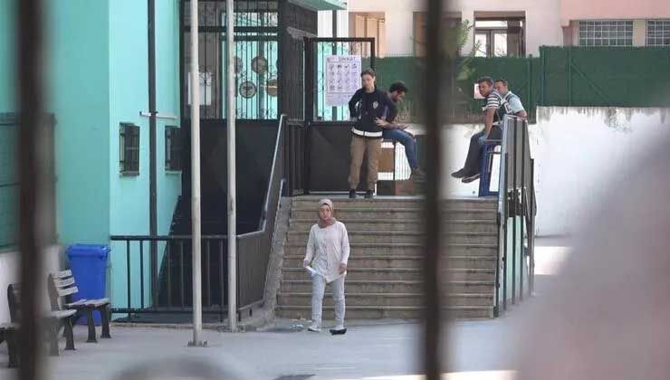 40 saniye ile bir yıl kaybetti