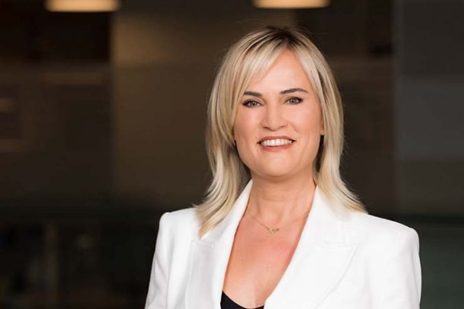 Renault Group Türkiye Kurumsal İletişim Direktörü görevine Saadet Alpago getirildi