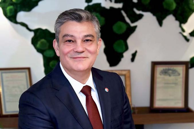 Abdülhamid Han Sondaj Gemisi’ne Türkiye Sigorta güvencesi