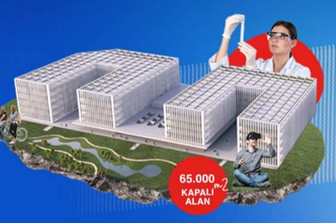 Teknopark İstanbul, sportif başarılara imza atmayı sürdürüyor