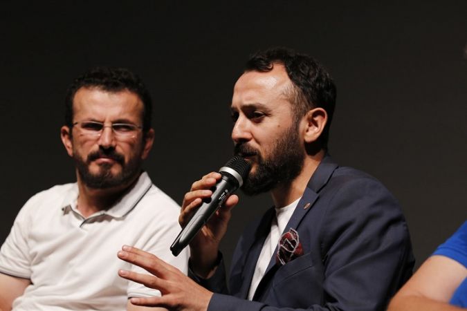 ‘Sinyal’ filminin galası gerçekleştirildi