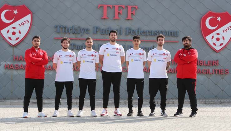 Yemeksepeti, Türkiye eMilli Takımları’nın ana sponsoru oldu