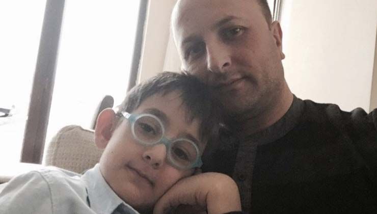 Bebeğinizin hırçınlığının nedeni işitme kaybı olabilir