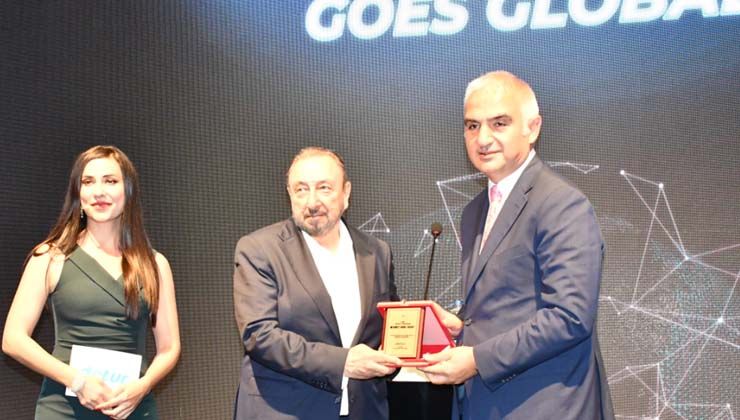 Detur Global’den görkemli sezon buluşması