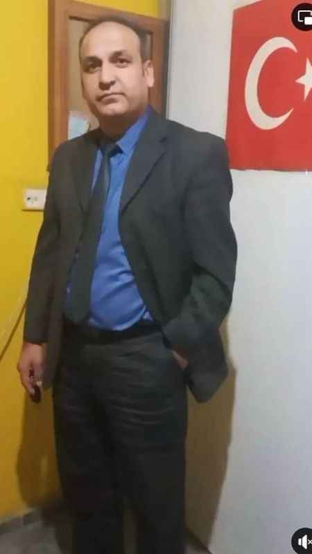 Öldürülen taksicinin ailesi için yardım kampanyası başlatıldı