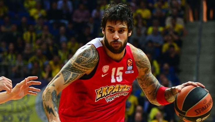 Georgios Printezis, emekli oldu