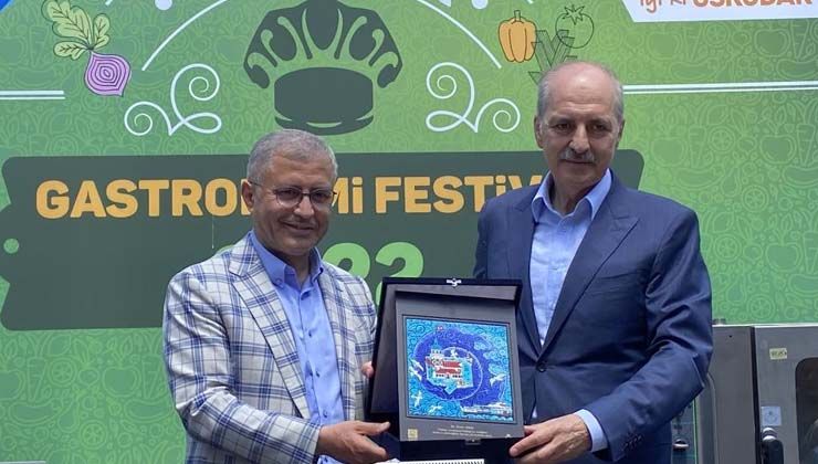 Kurtulmuş: Türkiye’nin içinde bulunduğu coğrafya tarihsel olarak çok zor bir süreçten geçiyor