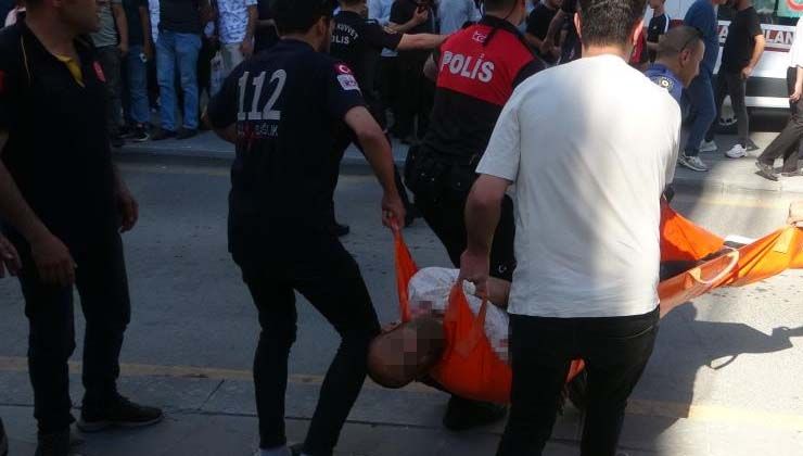 Malatya’da alacak verecek kavgası: 2 ölü