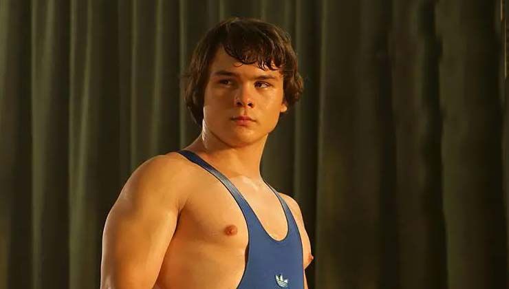 Naim filminde Naim Süleymanoğlu’nu kim canlandırıyor?