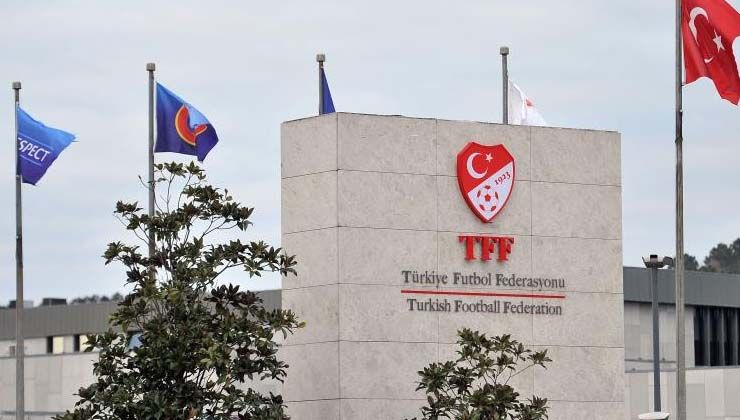 TFF: Yabancı kuralı (8+3) yeni sezonda da devam edecek